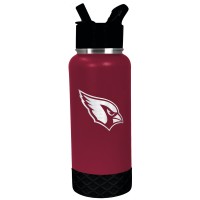 Бутылка для воды Arizona Cardinals 32oz. Logo