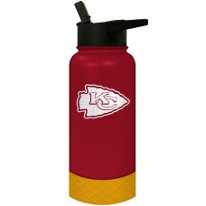 Бутылка для воды Kansas City Chiefs 32oz. Logo