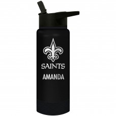 Именная бутылка New Orleans Saints 24oz. Jr. Thirst