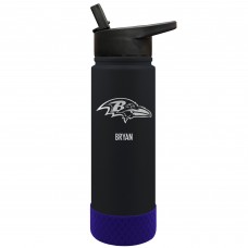 Именная бутылка Baltimore Ravens 24oz. Jr. Thirst