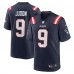 Игровая джерси Matthew Judon New England Patriots Nike - Navy