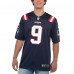 Игровая джерси Matthew Judon New England Patriots Nike - Navy