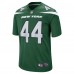 Игровая джерси Jamien Sherwood New York Jets Nike Game - Gotham Green