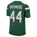 Игровая джерси Jamien Sherwood New York Jets Nike Game - Gotham Green