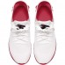 Кроссовки Atlanta Falcons FOCO Gradient Sole Knit Sneakers