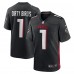 Игровая джерси Dirty Birds Atlanta Falcons Nike Game - Black