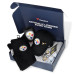Pittsburgh Steelers Fanatics Pack Golf-Themed Gift Box - $105+ Value Pittsburgh Steelers Fanatics Pack Golf-Themed Gift Box - $105+ Value