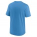 Футболка Tennessee Titans Nike Exceed Performance - Light Blue