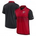 Поло Atlanta Falcons Nike Fashion Performance - Black/Red