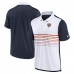 Поло Chicago Bears Nike Fashion Performance - Navy/White