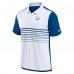 Поло Indianapolis Colts Nike Fashion Performance - Royal/White