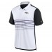 Поло Baltimore Ravens Nike Fashion Performance - Black/White