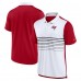 Поло Tampa Bay Buccaneers Nike Fashion Performance - Red/White