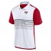 Поло Tampa Bay Buccaneers Nike Fashion Performance - Red/White