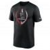 Футболка Atlanta Falcons Nike Icon Legend Performance - Black