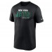 Футболка New York Jets Nike Legend Community Performance - Black