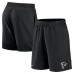 Шорты Atlanta Falcons Nike Stretch - Black