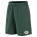Шорты Green Bay Packers Nike Stretch - Green