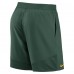 Шорты Green Bay Packers Nike Stretch - Green