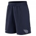 Шорты Tennessee Titans Nike Stretch - Navy