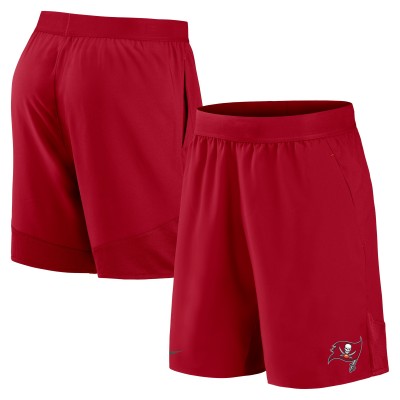 Шорты Tampa Bay Buccaneers Nike Stretch - Red