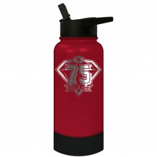 Бутылка San Francisco 49ers 75th Anniversary 32oz. Thirst Water