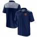 Поло Chicago Bears Long Shot - Navy Поло Chicago Bears Long Shot - Navy