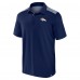 Поло Denver Broncos Long Shot - Navy