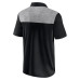 Поло Arizona Cardinals Fanatics Black Long Shot