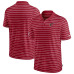 Поло Arizona Cardinals Nike Cardinal Sideline Lock Up Victory Performance Поло Arizona Cardinals Nike Cardinal Sideline Lock Up Victory Performance