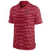 Поло Arizona Cardinals Nike Cardinal Sideline Lock Up Victory Performance