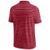 Поло Arizona Cardinals Nike Cardinal Sideline Lock Up Victory Performance