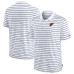Поло Arizona Cardinals Nike White Sideline Lock Up Victory Performance Поло Arizona Cardinals Nike White Sideline Lock Up Victory Performance