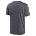 Футболка Arizona Cardinals Nike Black Sideline Velocity Athletic Stack Performance