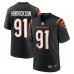 Игровая джерси Trey Hendrickson Cincinnati Bengals Nike - Black