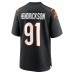 Игровая джерси Trey Hendrickson Cincinnati Bengals Nike - Black