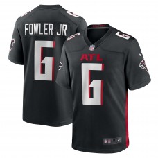 Игровая джерси Dante Fowler Jr. Atlanta Falcons Nike Game - Black