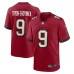 Игровая джерси Joe Tryon-Shoyinka Tampa Bay Buccaneers Nike Game - Red