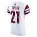 Игровая джерси Sean Taylor Washington Commanders Nike Vapor Elite Retired - White