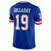 Игровая джерси Kenny Golladay New York Giants Nike Classic Vapor Limited - Royal