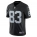 Джерси Darren Waller Las Vegas Raiders Nike Limited - Black