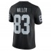 Джерси Darren Waller Las Vegas Raiders Nike Limited - Black