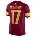 Джерси Terry McLaurin Washington Commanders Nike Vapor Limited - Burgundy