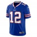 Джерси Jim Kelly Buffalo Bills Nike '90s Throwback Retired Player Limited - Royal