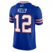 Джерси Jim Kelly Buffalo Bills Nike '90s Throwback Retired Player Limited - Royal