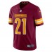 Джерси Sean Taylor Washington Commanders Nike 2022 Home Retired Player Limited - Burgundy