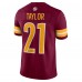 Джерси Sean Taylor Washington Commanders Nike 2022 Home Retired Player Limited - Burgundy