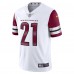 Джерси Sean Taylor Washington Commanders Nike 2022 Retired Player Limited - White