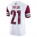 Джерси Sean Taylor Washington Commanders Nike 2022 Retired Player Limited - White