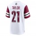 Игровая джерси Sean Taylor Washington Commanders Nike Retired - White